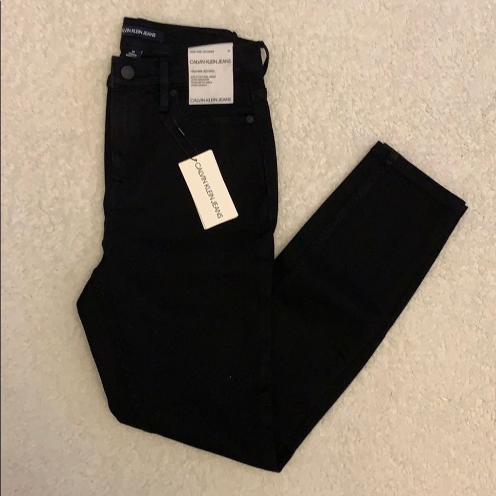 Calvin Klein Jeggings